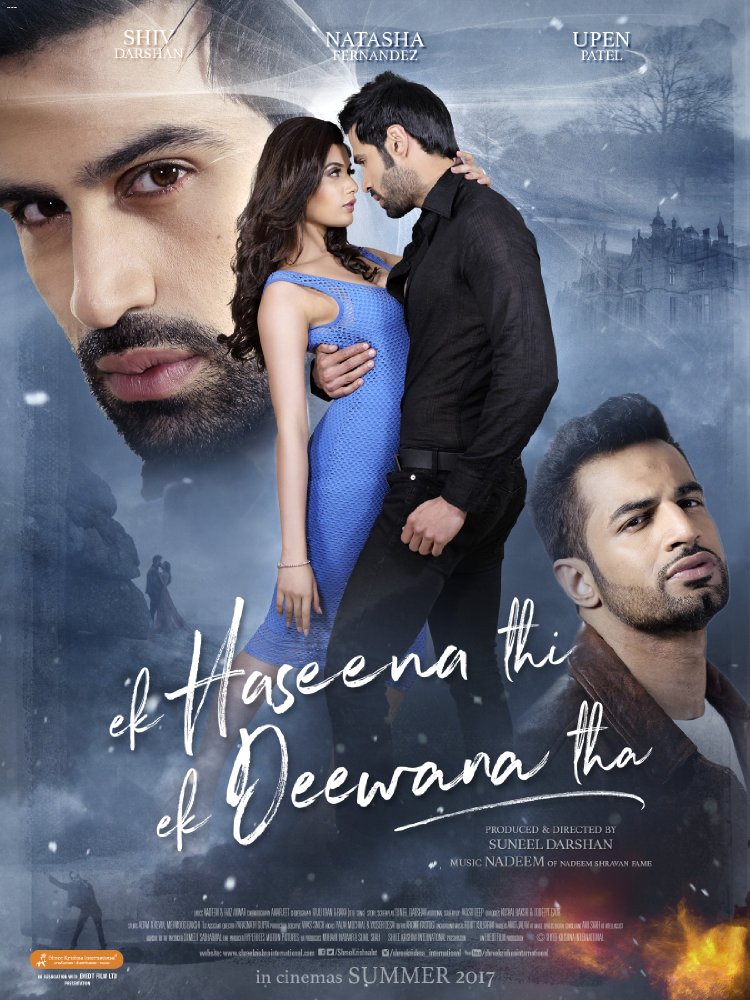 Ek Haseena Thi Ek Deewana Tha (2017)