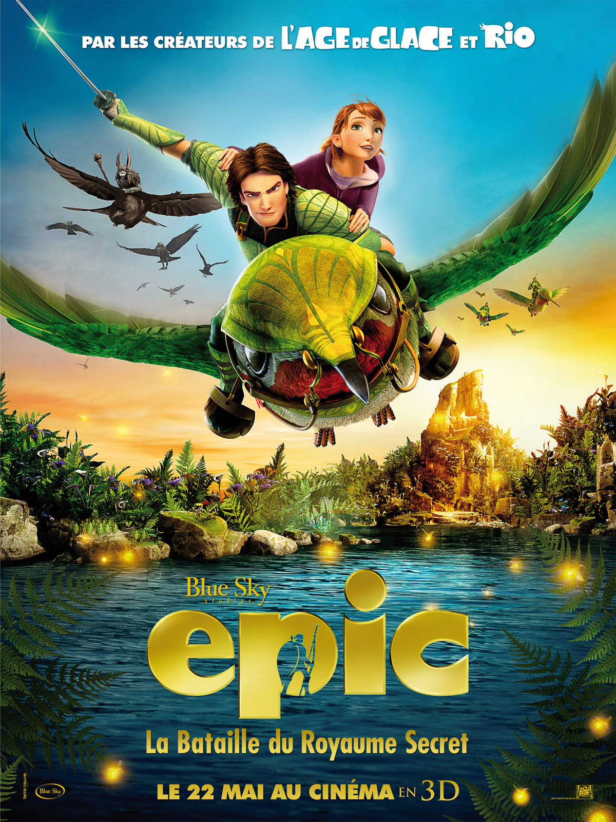 Epic (2013)