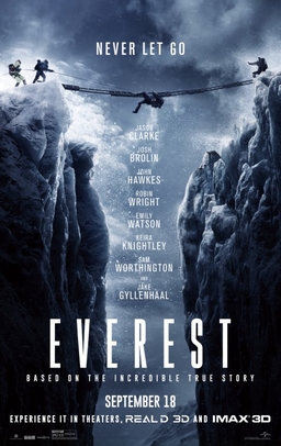 Everest (2015)