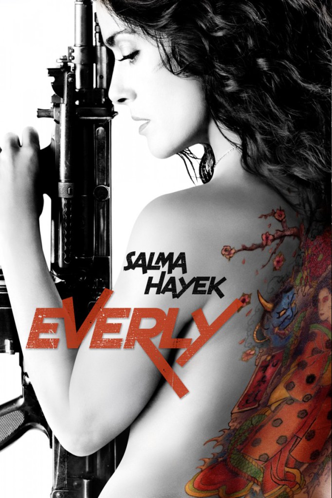 Everly (2014)