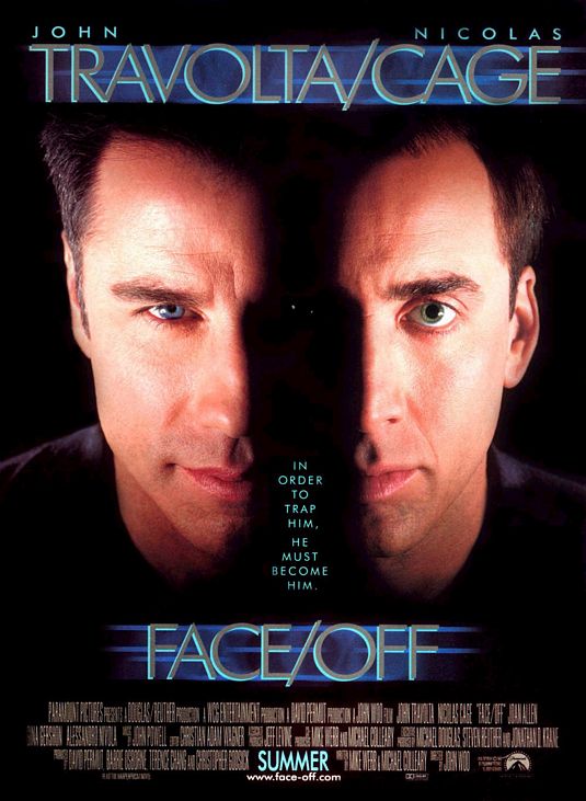 Face Off (1997)