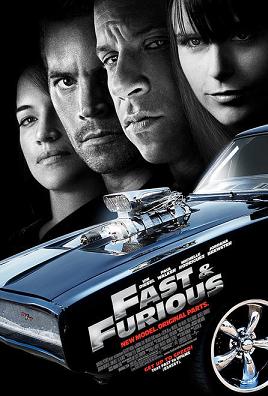 Fast and Furious 4 (2009)