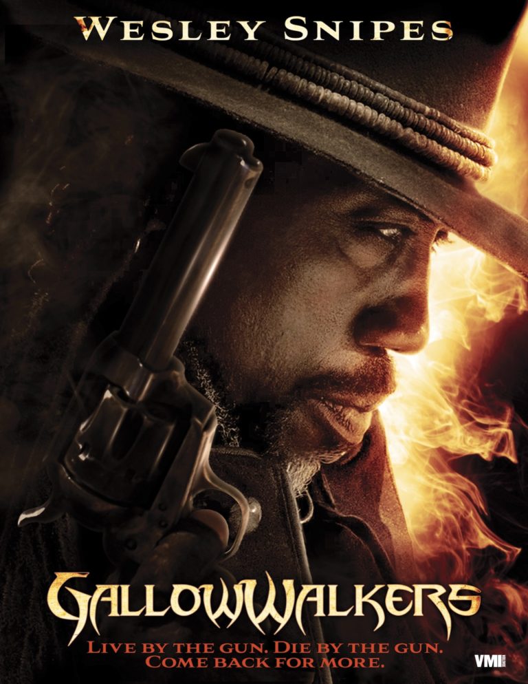 Gallowwalkers (2012)