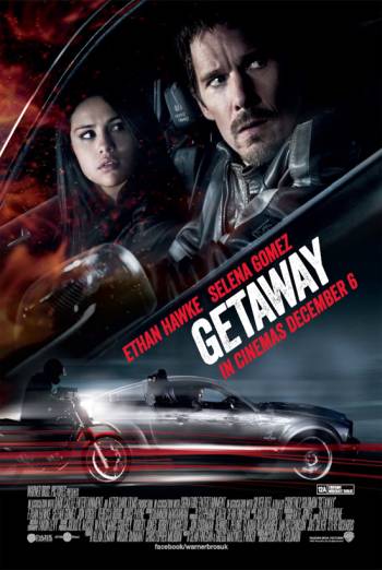 Getaway (2013)