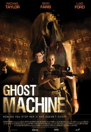 Ghost Machine (2010)