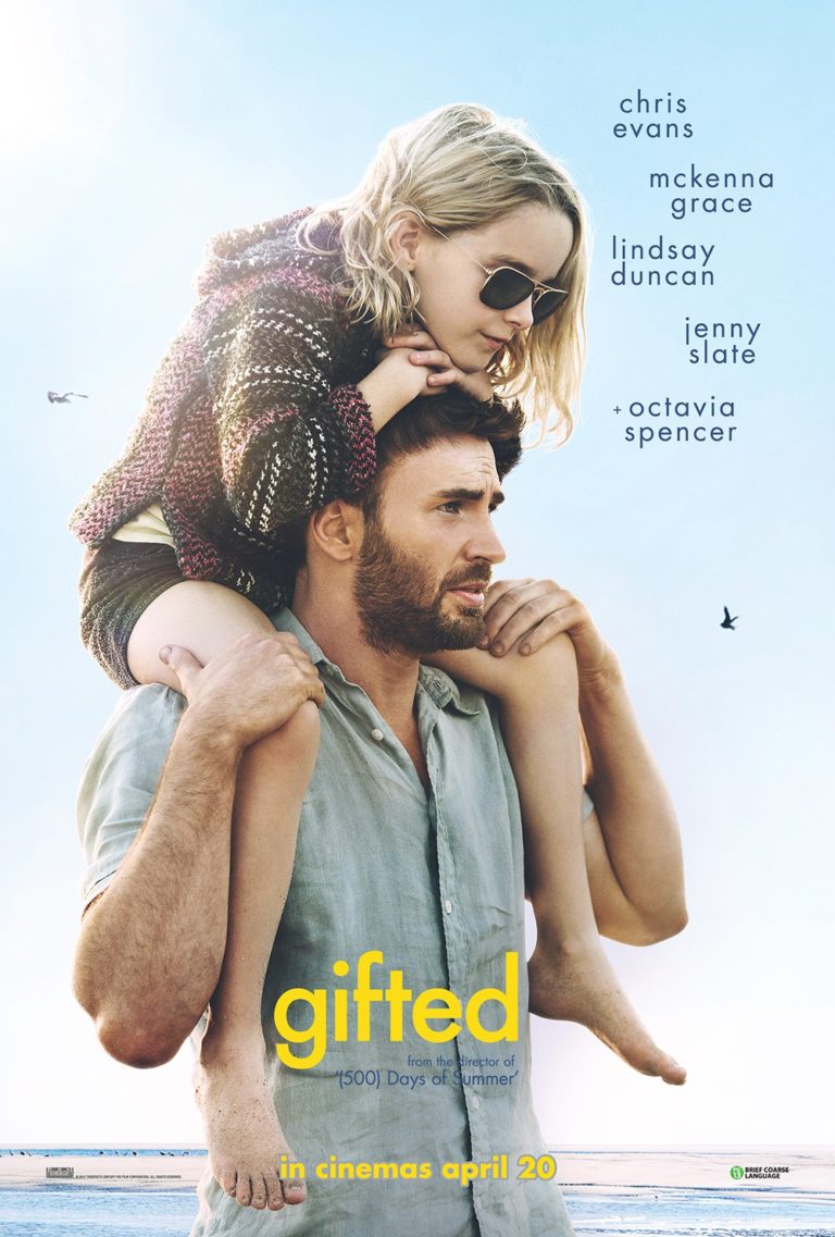 Gifted (2017)