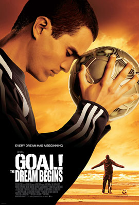 Goal The Dream Begins (2005)