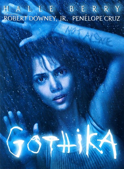 Gothika (2003)