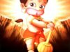 Hanuman 2005 Animated
