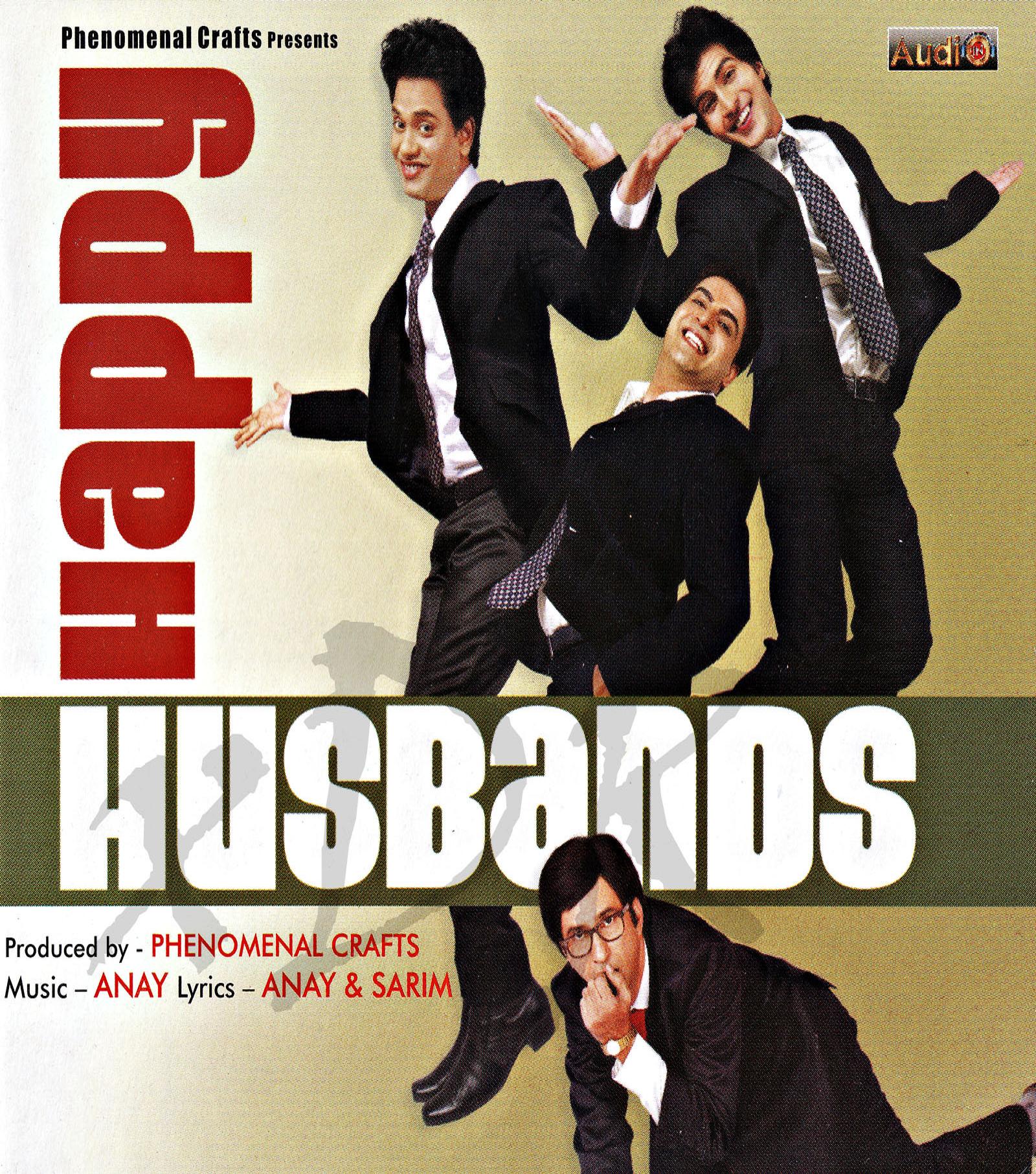 Happy Husbands (2011)