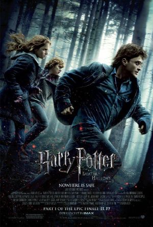 Harry Potter and the Deathly Hallows – Part 1 (2010)