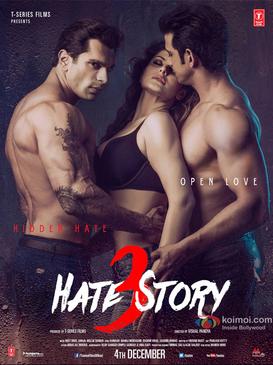 Hate Story 3 (2015)