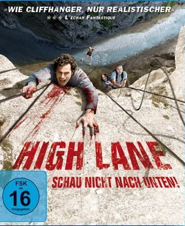 High Lane (2009)