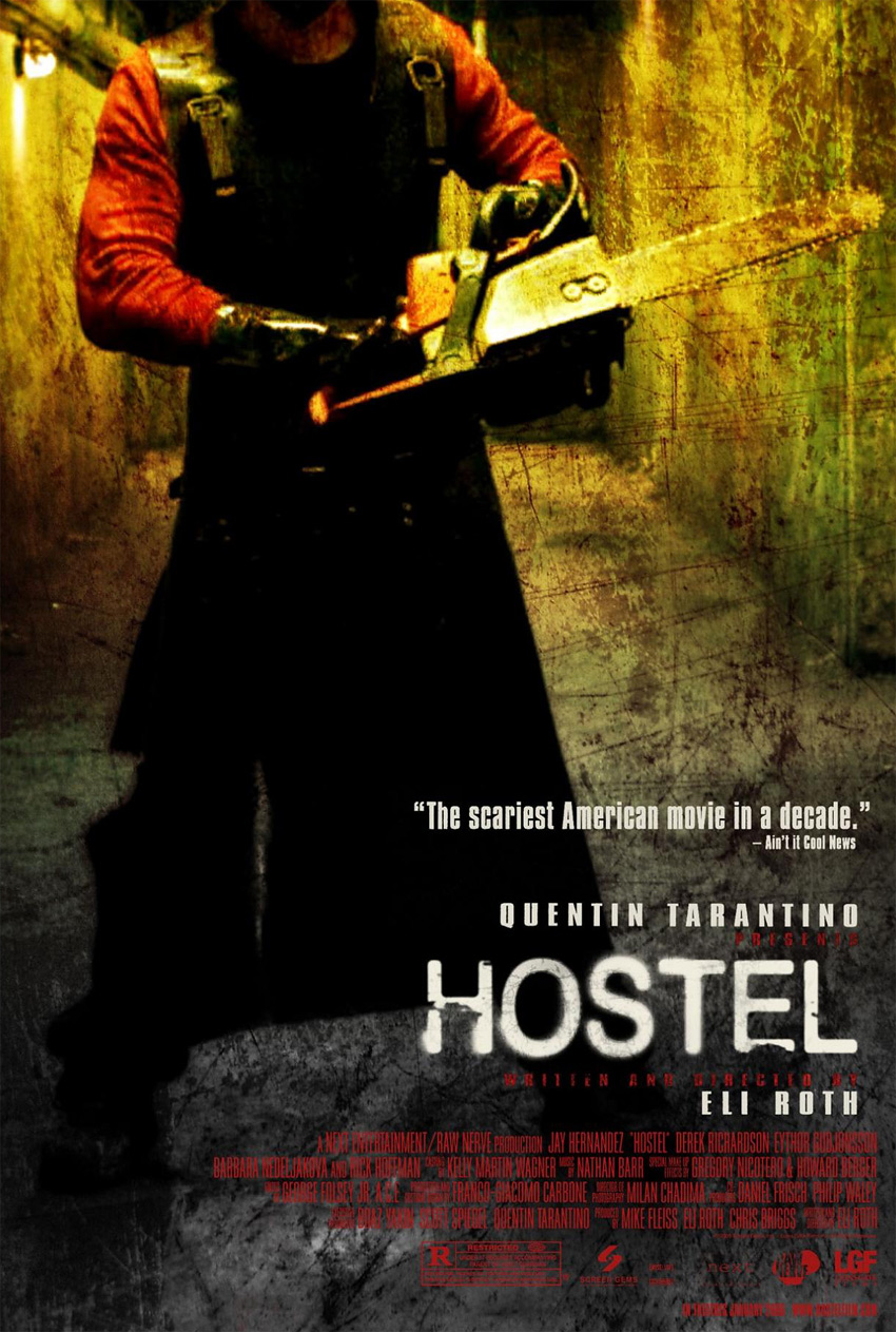 Hostel (2005)