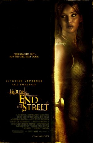 House At The End of The Street (2012)