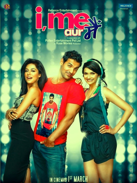 I Me aur Main (2013)