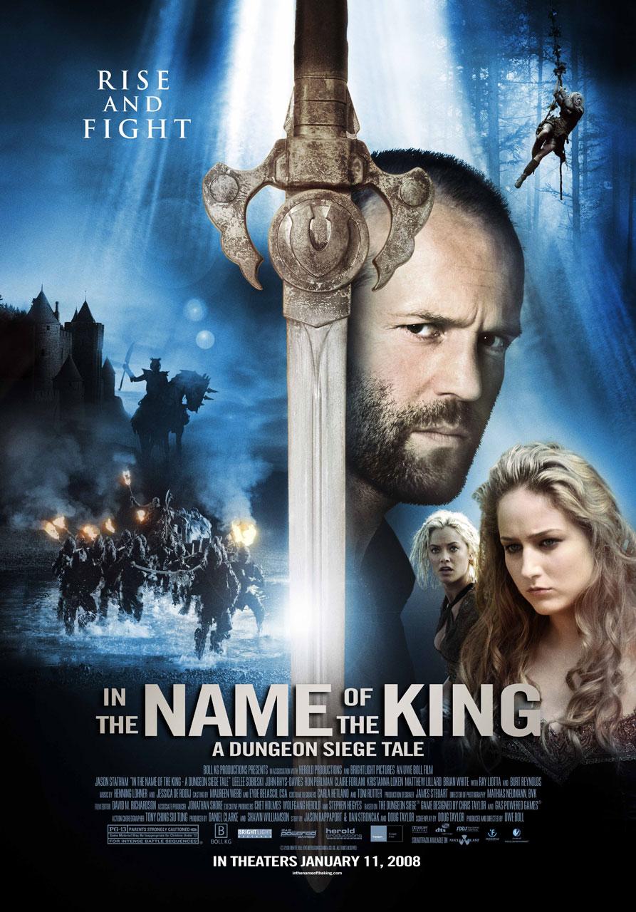 In the Name of the King (2008)