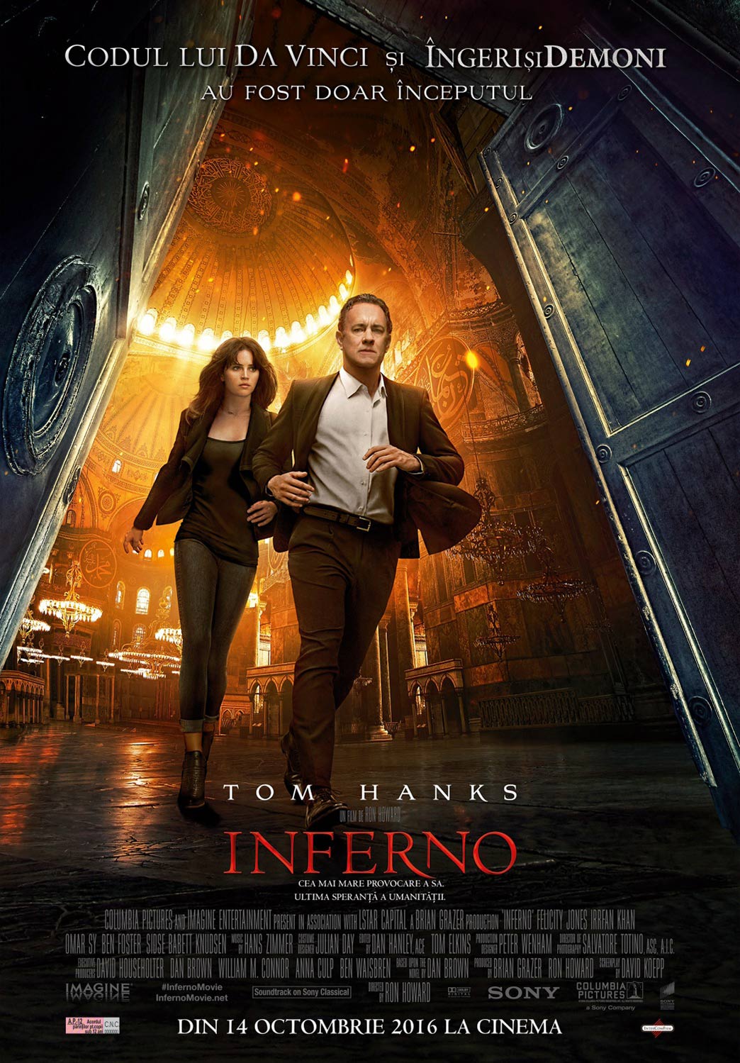 Inferno (2016)