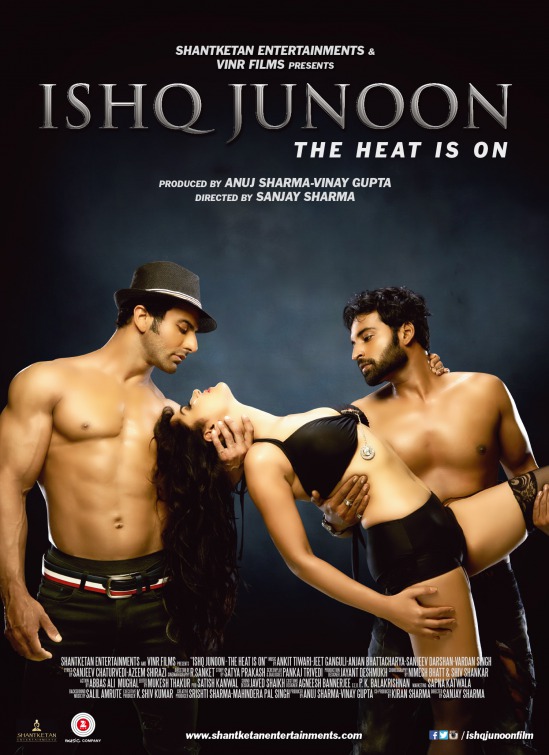 Ishq Junoon (2016)