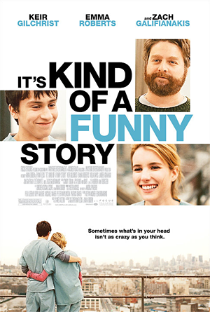 Its Kind of A Funny Story (2010)