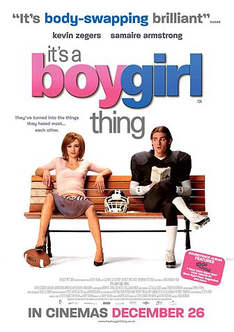 Its a Boy Girl Thing (2006)