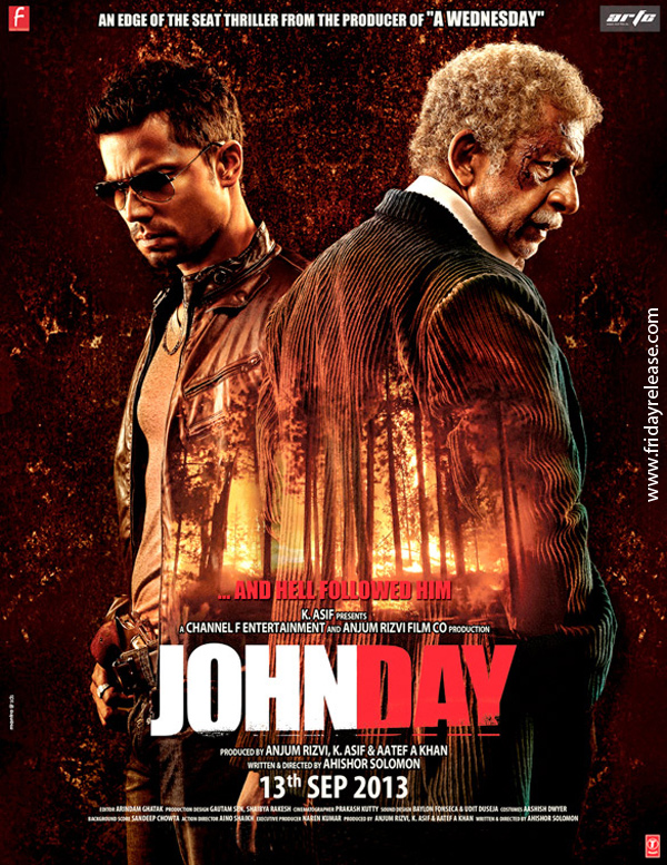 John Day (2013)