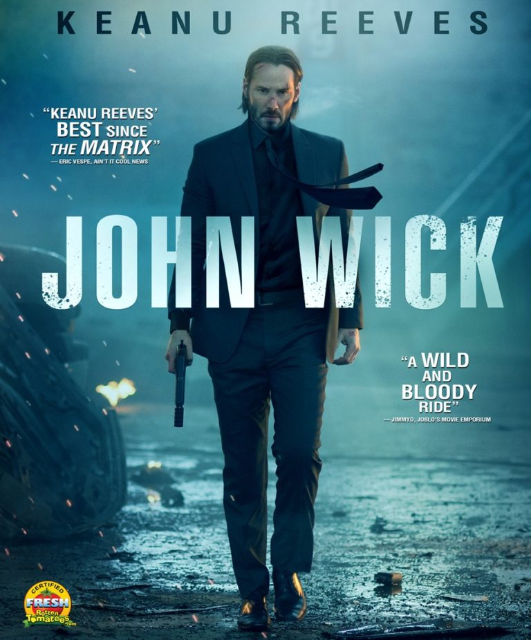 John Wick (2014)