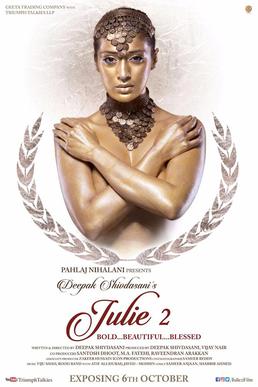 Julie 2 (2017)