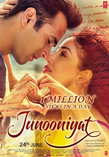 Junooniyat (2016) - watch full hd streaming movie online free