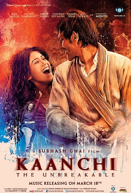 Kaanchi (2014)