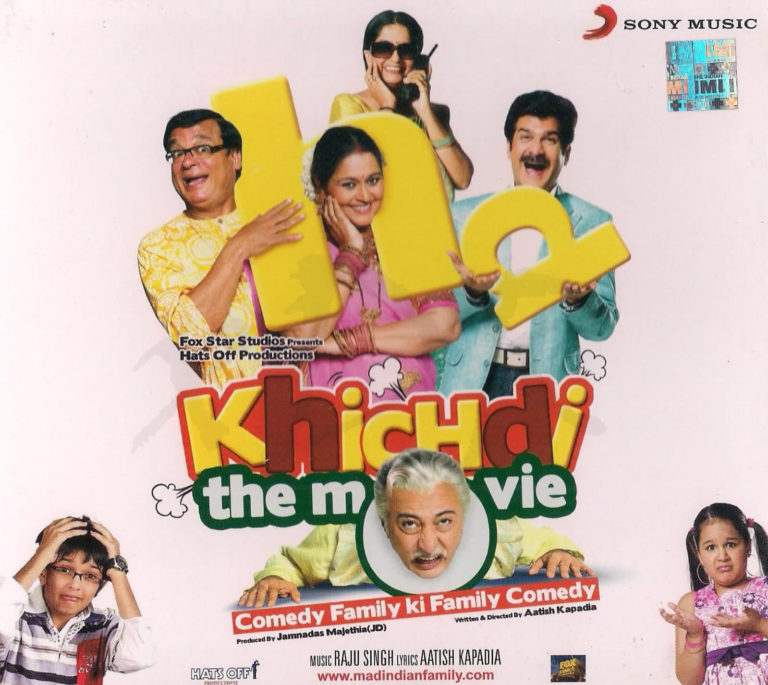 Khichdi