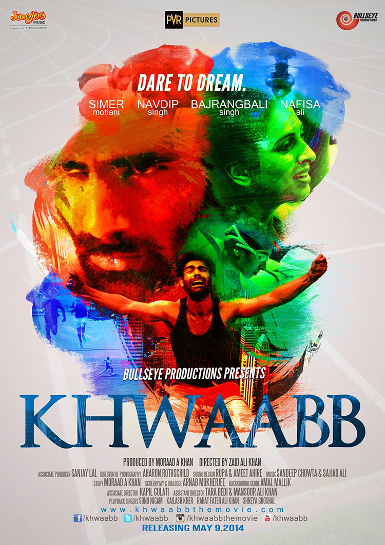 Khwaabb (2014)