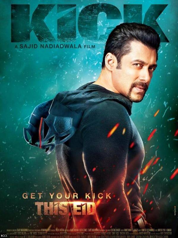 Kick (2014)