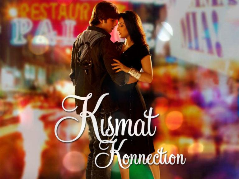 Kismat Konnection