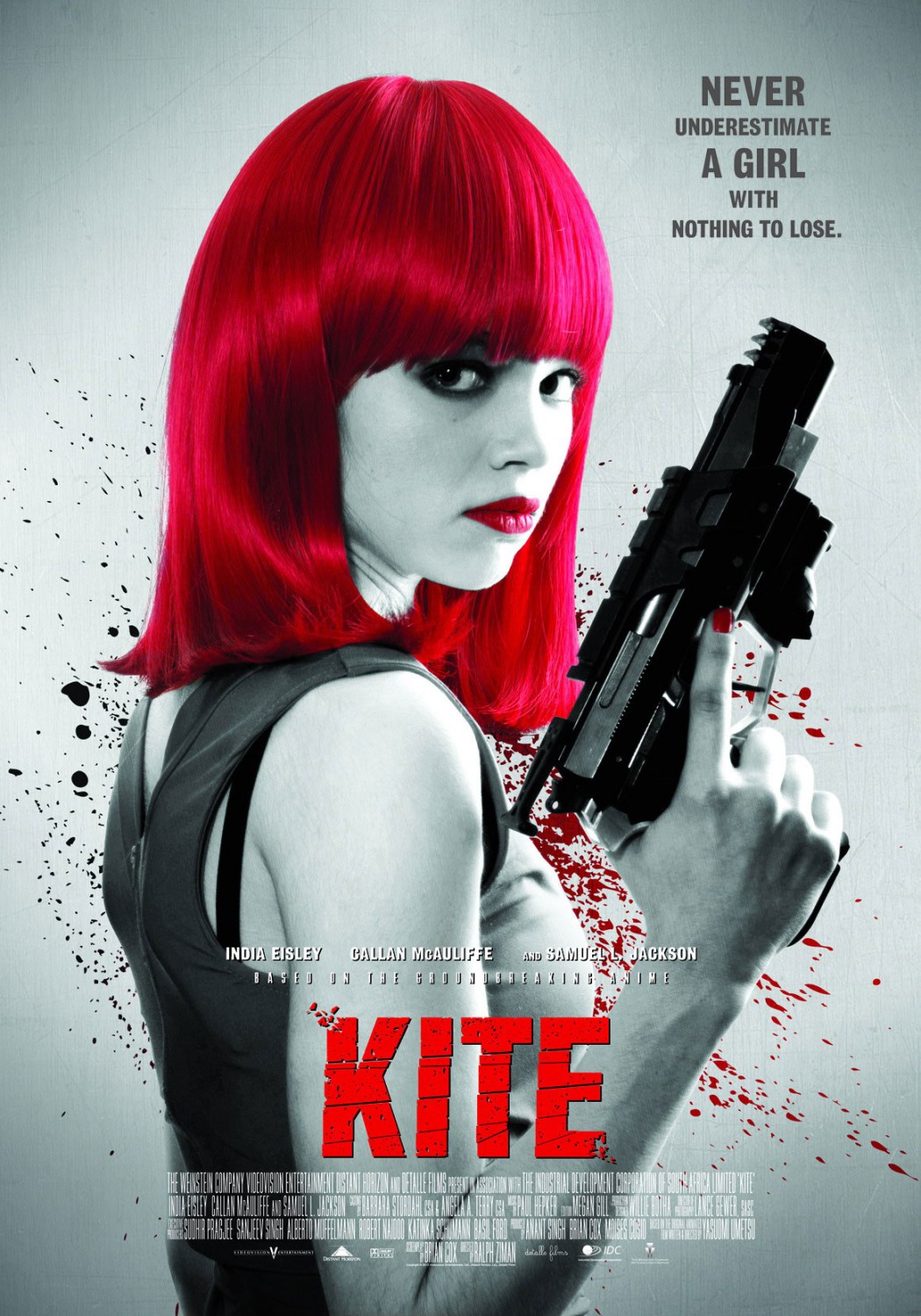 Kite (2014)