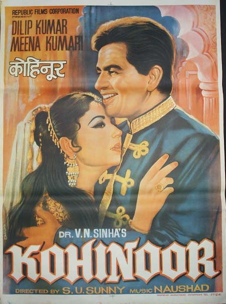 Kohinoor Classic
