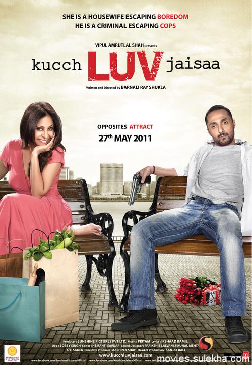 Kuch Love Jaisa (2011)