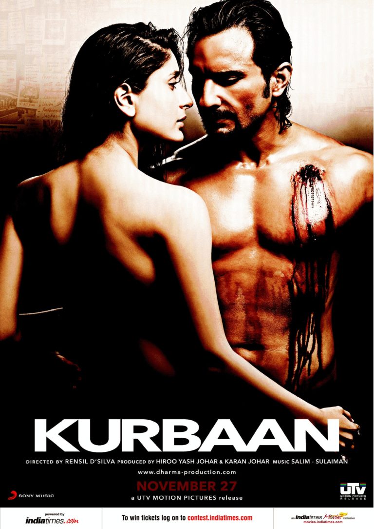 Kurbaan