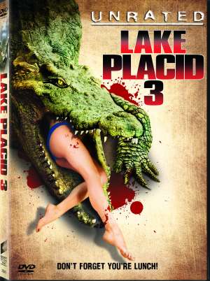 Lake Placid 3 (2010)