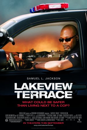 Lakeview Terrace (2008)