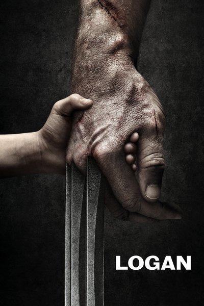 Logan (2017)