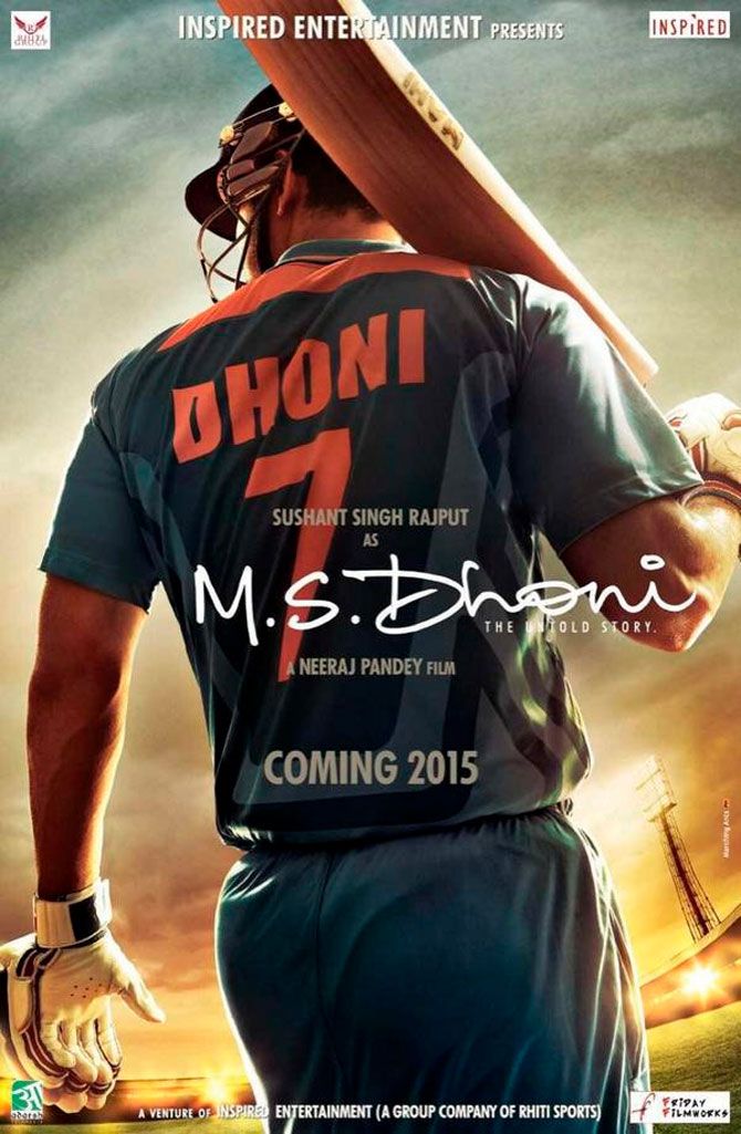 ms dhoni the untold story movie online watch free