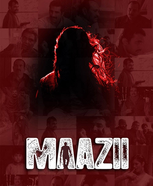 Maazi (2014)