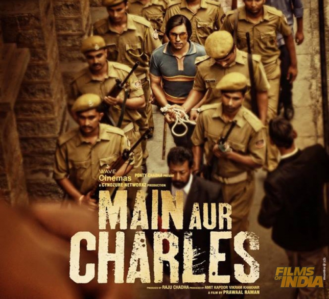 Main Aur Charles (2015)