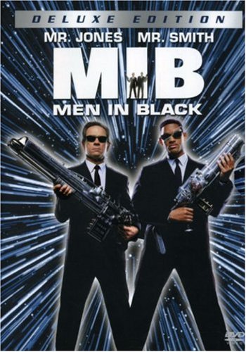 Men In Black (1997)