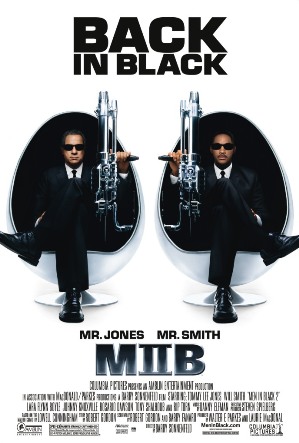 Men In Black 2