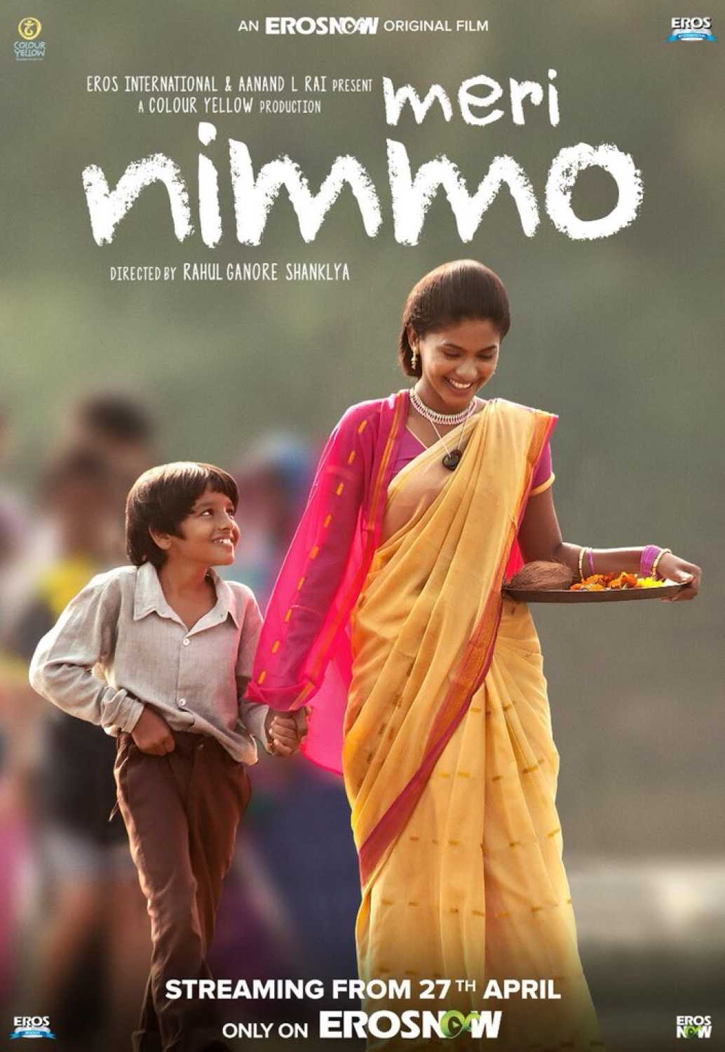 Meri Nimmo (2018) - watch full hd streaming movie online free