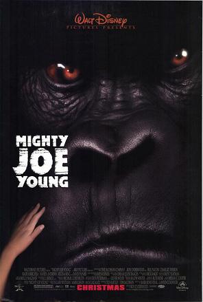 Mighty Joe Young (1998)