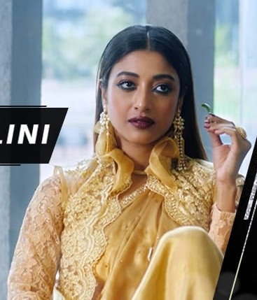 Mirchi Malini (2018)