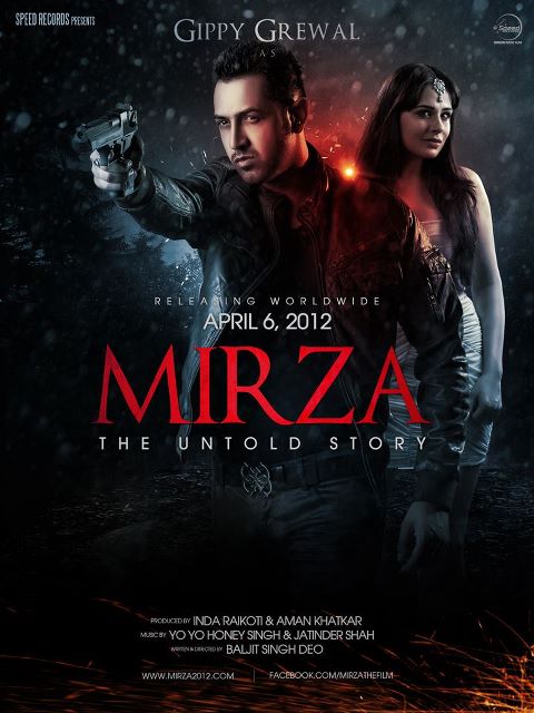 Mirza The Untold Story (2012)